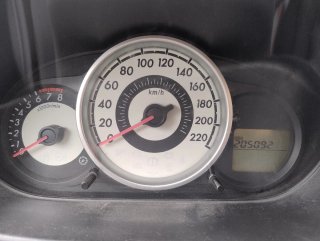 Mazda 2 09.2009