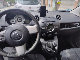 Mazda 2 09.2009