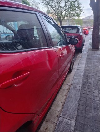 Mazda 2 09.2009 directo de propietario