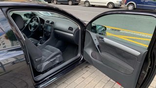 Volkswagen Golf TDI