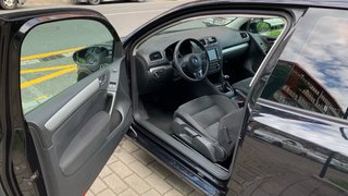 Volkswagen Golf TDI