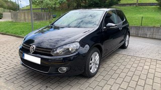 Volkswagen Golf TDI