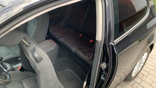 Volkswagen Golf TDI