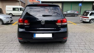 Volkswagen Golf TDI