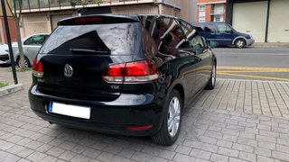 Volkswagen Golf TDI