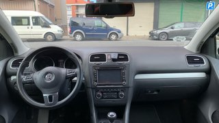 Volkswagen Golf TDI