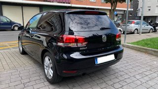 Volkswagen Golf TDI