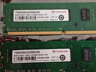 Pack combo hardware