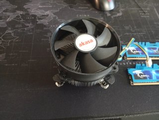 Pack combo hardware