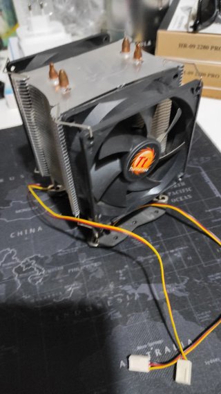 Pack combo hardware