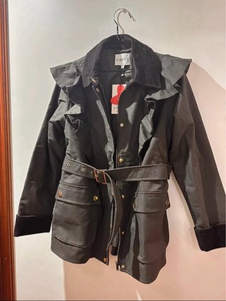 Cazadora COOSY nueva Talla S