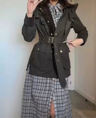 Cazadora COOSY nueva Talla S