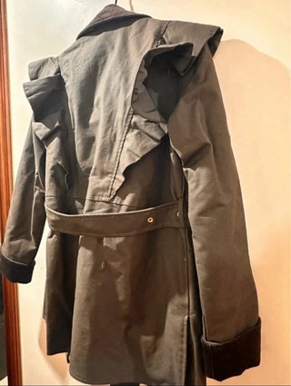 Cazadora COOSY nueva Talla S