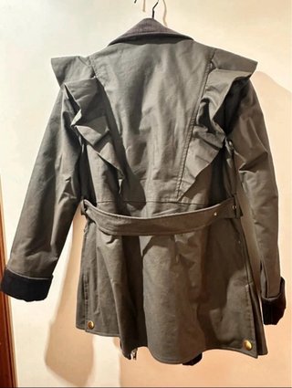 Cazadora COOSY nueva Talla S