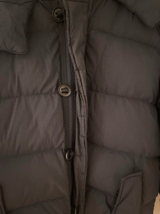 Cazadora The Iconics Hombre Talla M Azul