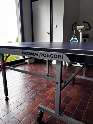 Mesa de ping pong Pongori TT130