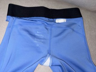 Leggings Nike Pro 365 Mujer Talla XS