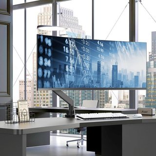 Brazo Monitor 17-57" - NUEVO