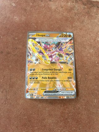 Carte Pokémon Rare