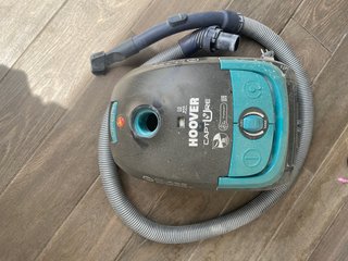 Aspirador Hoover Capture