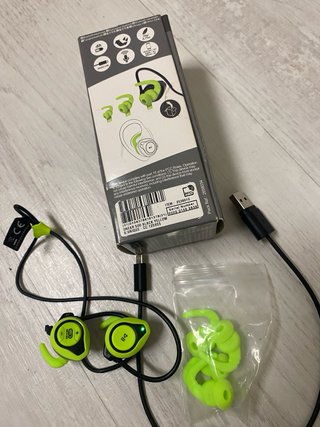 Auriculares  Bluetooth