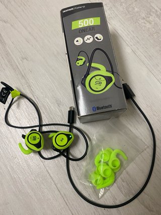 Auriculares  Bluetooth
