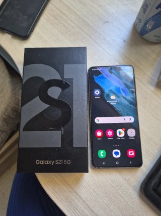 Samsung Galaxy S21 128GB