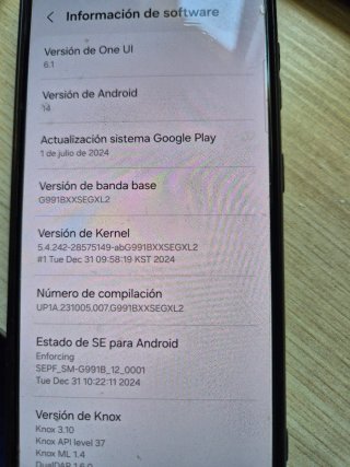 Samsung Galaxy S21 128GB