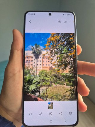 Samsung Galaxy S21 128GB