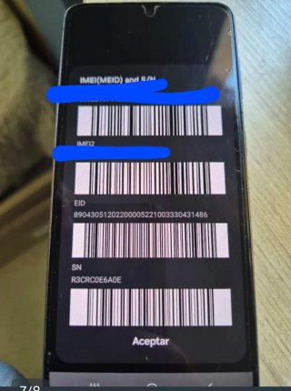 Samsung Galaxy S21 128GB