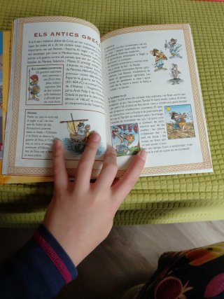 L'estrany cas dels jocs olímpics
