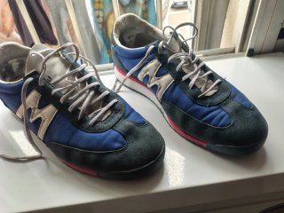Sneakers Karhu Vintage