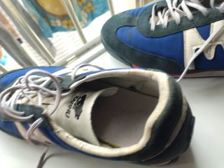 Sneakers Karhu Vintage