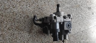 Bomba inyectora diésel para Opel Astra h 1.7