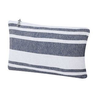 Bolsa de playa con neceser y pareo