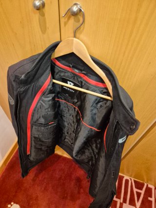Chaqueta Rev'it Talla XXL