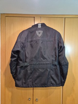 Chaqueta Rev'it Talla XXL