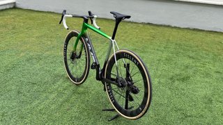 MMR Adrenaline SL Team Replica T53/M