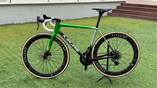 MMR Adrenaline SL Team Replica T53/M