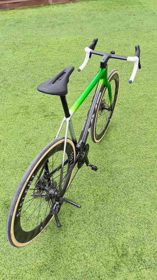 MMR Adrenaline SL Team Replica T53/M