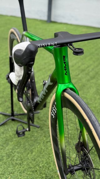 MMR Adrenaline SL Team Replica T53/M