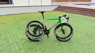 MMR Adrenaline SL Team Replica T53/M