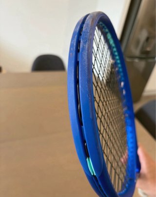 Raqueta Wilson Ultra 100 V5 (300g)