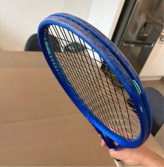 Raqueta Wilson Ultra 100 V5 (300g)