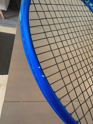 Raqueta Wilson Ultra 100 V5 (300g)