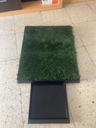 Empapador pipi can