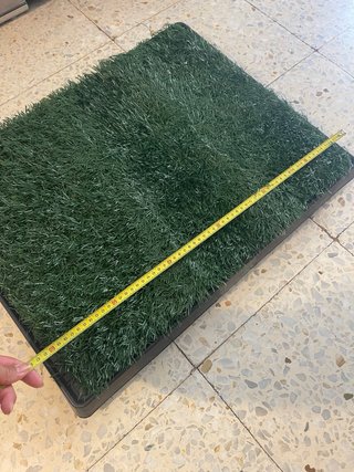 Empapador pipi can
