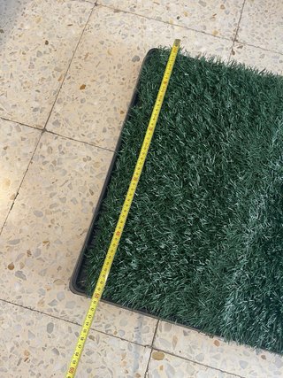 Empapador pipi can