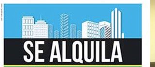 Alquilo casa