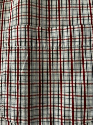 Camisa a cuadros By Basi